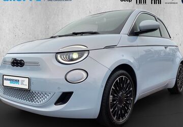 Fiat 500e 15.235 km 21.730 &euro; Wilhelmshaven 26389