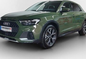 Audi A1 7.756 km 29.490 &euro; Suhl 98529