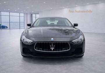 Maserati Ghibli 80.000 km 27.000 &euro; Düren 52351