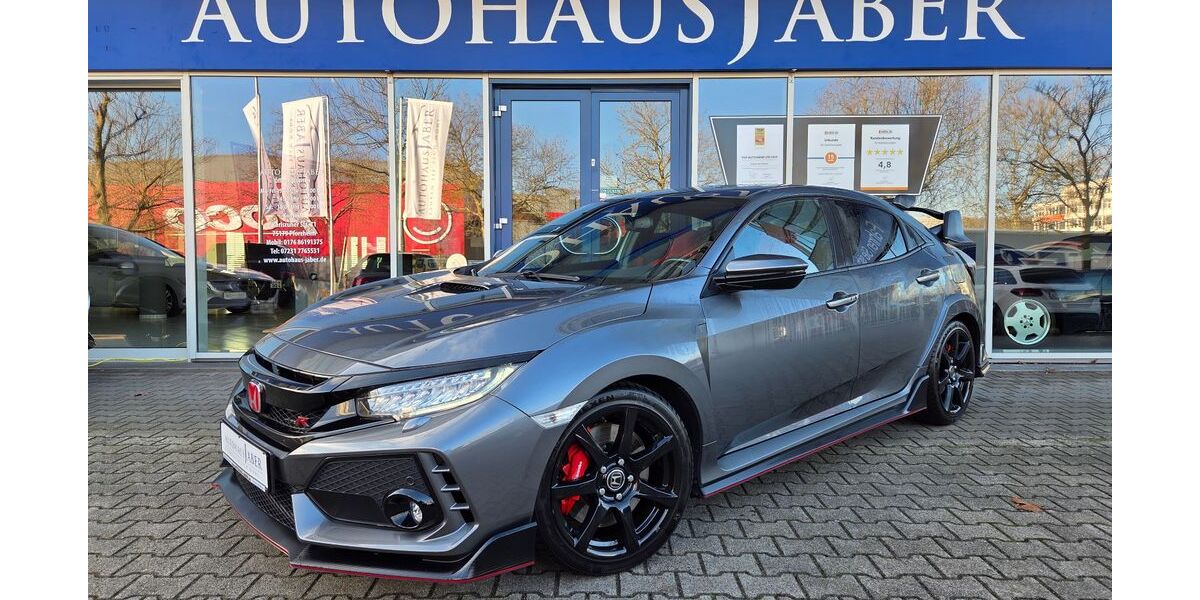 Honda Civic 85.000 km 32.489 &euro; Pforzheim 75179