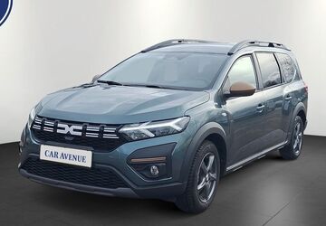 Dacia Jogger 4.000 km 25.950 &euro; Merzig 66663