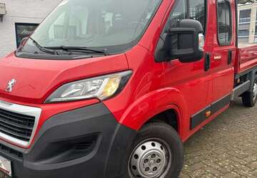 Peugeot Boxer 158.000 km 12.949 &euro; Gummersbach 51645