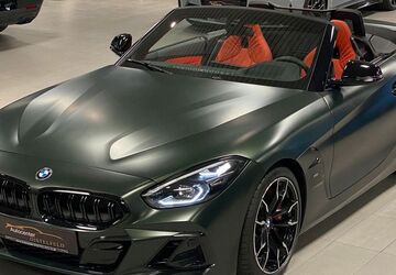 BMW Z4 M40 6.620 km 54.990 &euro; Neuwied 56564