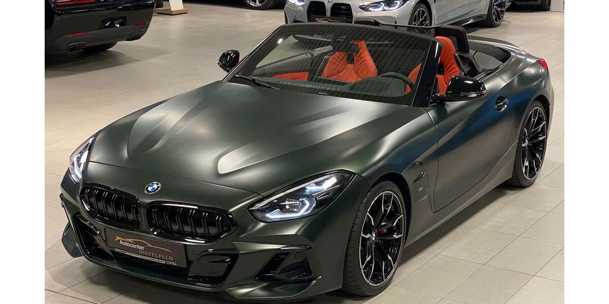 BMW Z4 M40 6.620 km 54.990 &euro; Neuwied 56564