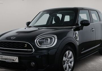 Mini Countryman SE (Cooper) 40.987 km 28.900 &euro; Berlin 14057