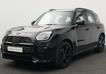 Mini Countryman C (Cooper) 11.162 km 38.443 &euro; 