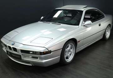 BMW 850 69.000 km 104.500 &euro; Kropp 24848