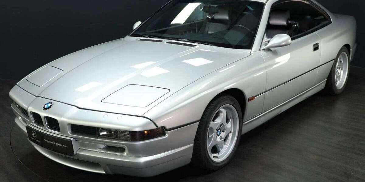 BMW 850 69.000 km 104.500 &euro; Kropp 24848