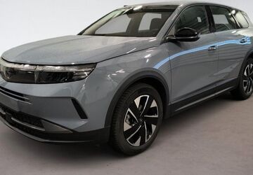 Opel Grandland (X) 35.790 km 24.980 &euro; Flensburg 24941