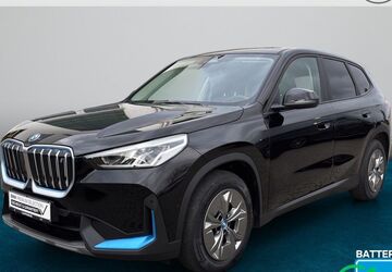 BMW iX1 21.100 km 34.580 &euro; Ansbach 91522