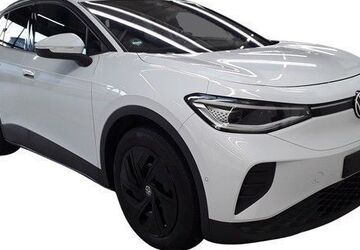 VW ID.4 10.420 km 40.580 &euro; Frankfurt 60326