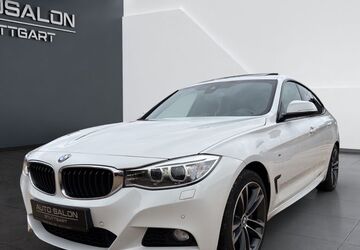 BMW 335 110.000 km 22.990 &euro; Nufringen 71154