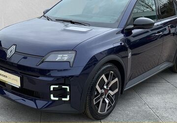 Renault R 5 5.000 km 25.990 &euro; Zwickau 08064