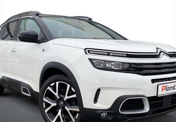 Citroen C5 Aircross 75.240 km 19.985 &euro; Magdeburg 39128