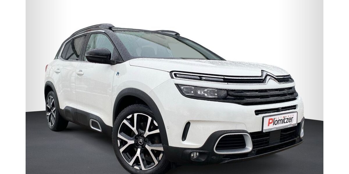 Citroen C5 Aircross 75.240 km 19.985 &euro; Magdeburg 39128