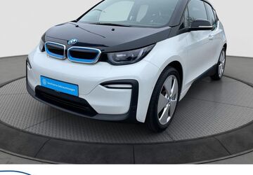 BMW i3 35.700 km 18.890 &euro; Markdorf 88677