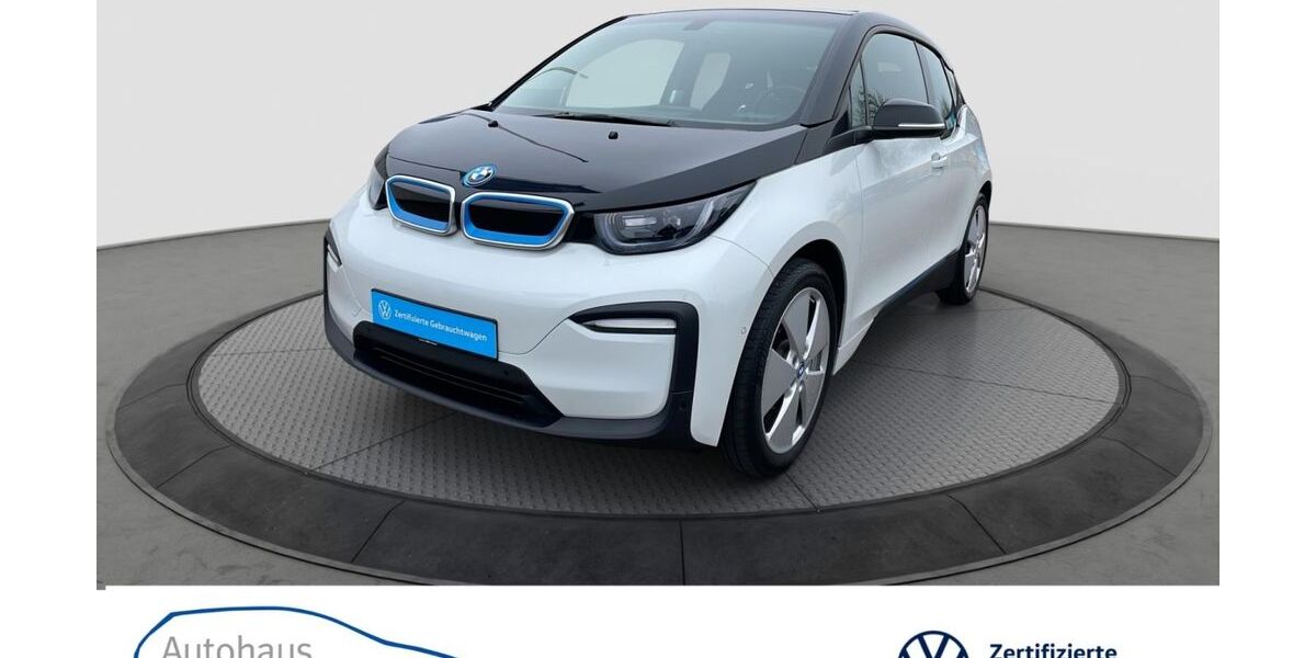 BMW i3 35.700 km 18.890 &euro; Markdorf 88677