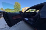 Ford Mustang 3,7 mit Leder 