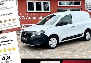 Nissan Townstar 54.989 km 15.850 &euro; Lübbenau 03222
