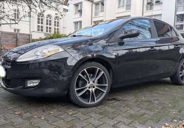 Fiat Bravo 188.000 km 2.950 &euro; Soest 59494