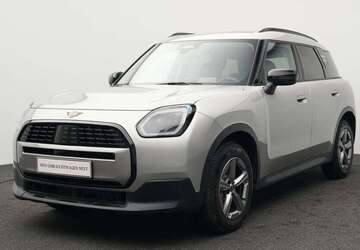 Mini Countryman C 7.697 km 36.182 &euro; München 80788