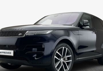 Land Rover Range Rover Sport 53.207 km 91.493 &euro; München 80809