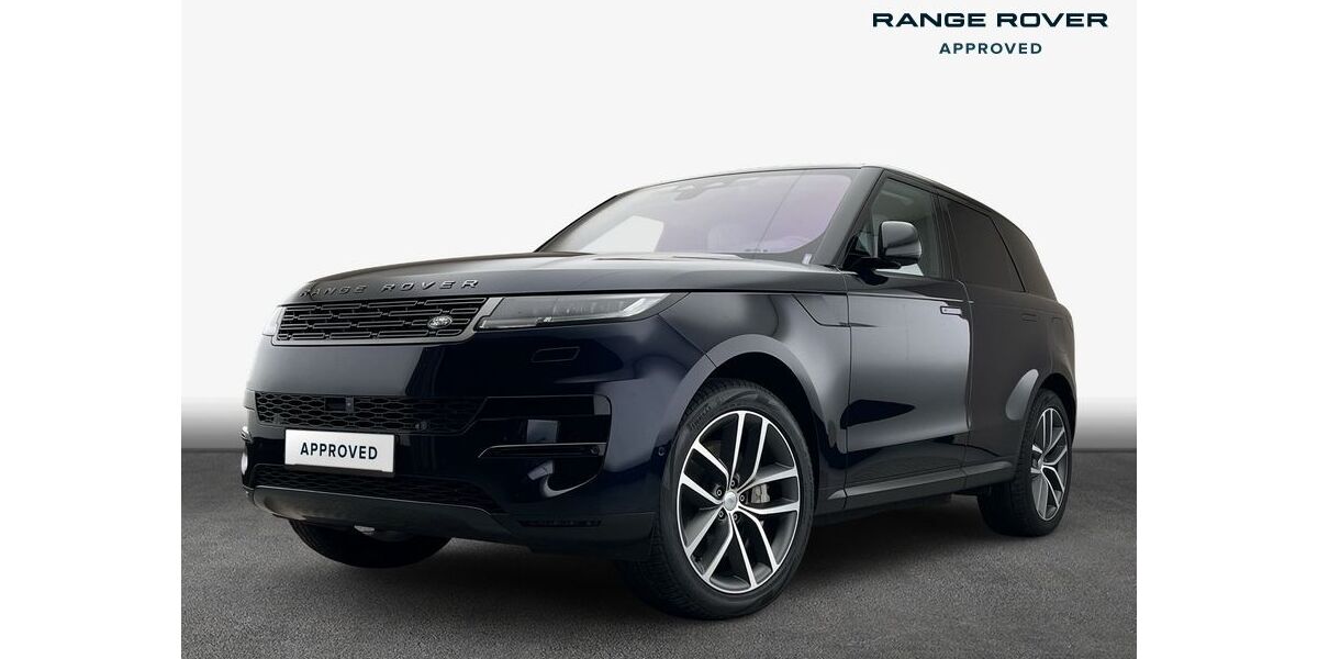 Land Rover Range Rover Sport 53.207 km 91.493 &euro; München 80809