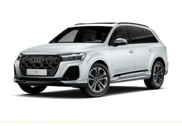Audi Q7 30.400 km 65.900 &euro; Walldürn 74731