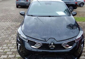 Mitsubishi Colt 4.900 km 26.491 &euro; Mönchweiler 78087