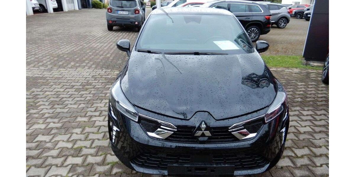 Mitsubishi Colt 4.900 km 26.491 &euro; Mönchweiler 78087