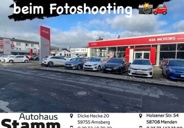Kia Niro 1.500 km 32.490 &euro; Arnsberg-Neheim 59755
