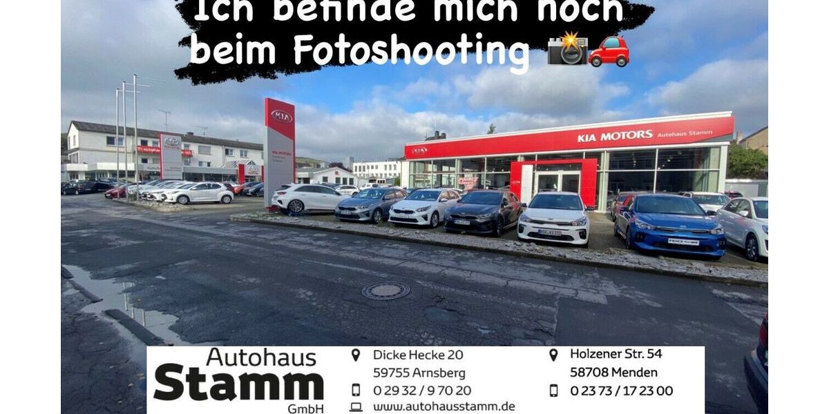 Kia Niro 1.500 km 32.490 &euro; Arnsberg-Neheim 59755
