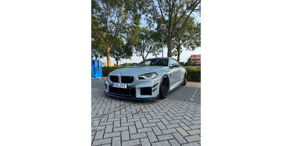 BMW M2 8.700 km 69.900 &euro; Bocholt 46399
