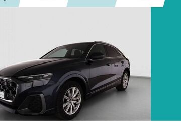 Audi Q8 30.547 km 76.790 &euro; Weil der Stadt 71263