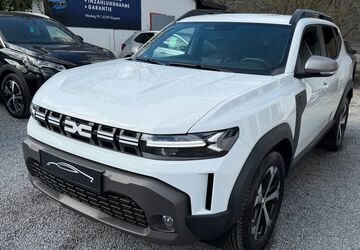 Dacia Duster 6.479 km 22.450 &euro; Wuppertal 42109