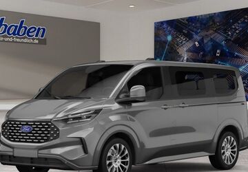 Ford Tourneo Custom 17.500 km 51.980 &euro; Stade 21680