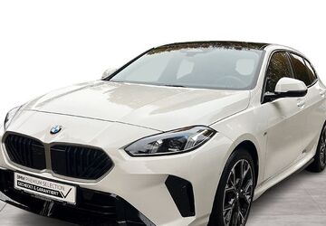 BMW 120 6.900 km 32.980 &euro; Lindau 88131