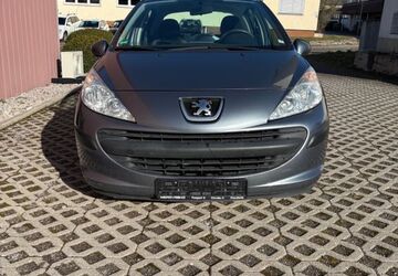 Peugeot 207 130.000 km 2.900 &euro; Engelsbrand 75331