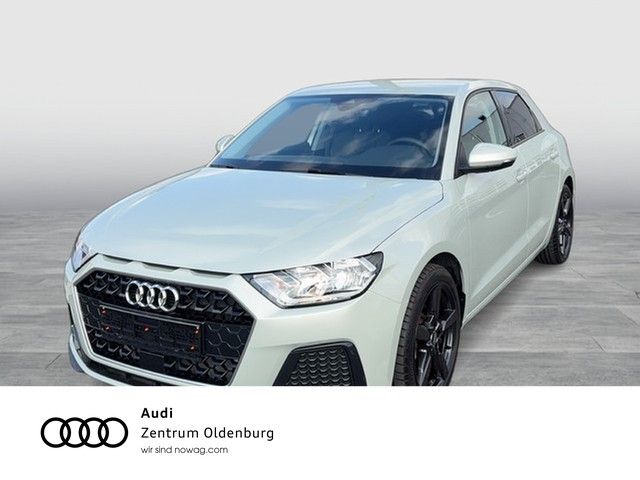 Audi A1 8.192 km 26.479 &euro; Oldenburg 26135