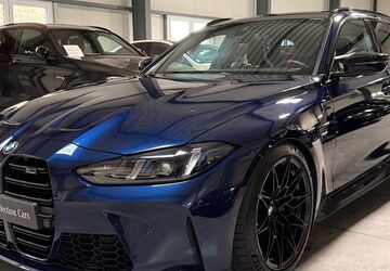 BMW M3 10.500 km 92.490 &euro; Hamburg 22457