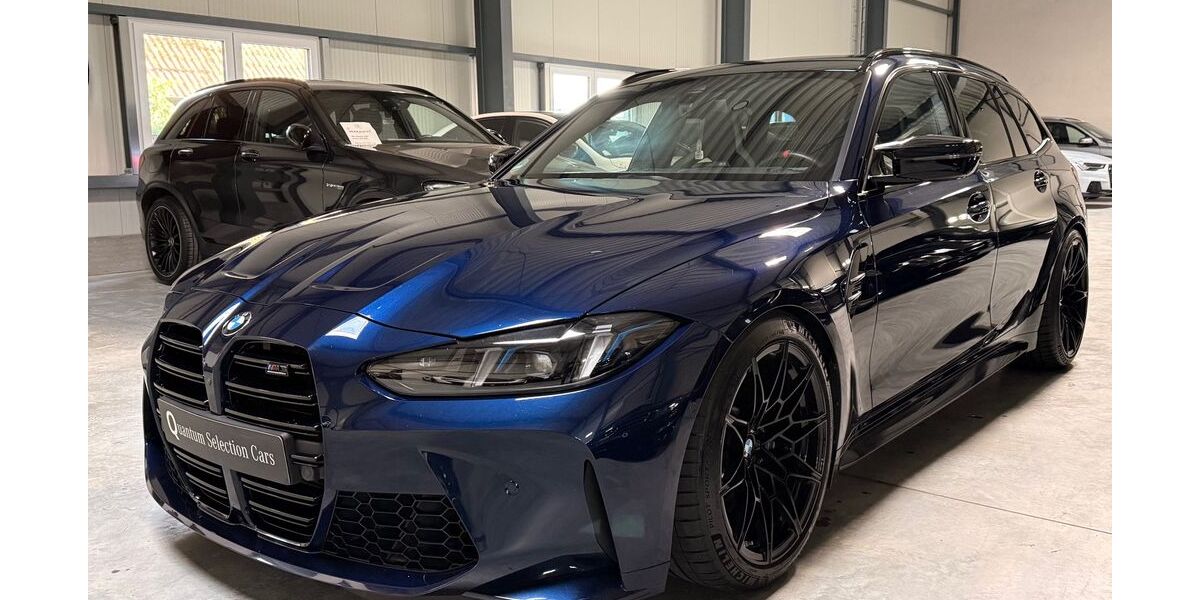 BMW M3 10.500 km 92.490 &euro; Hamburg 22457