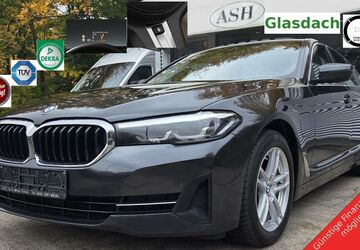 BMW 545 86.164 km 33.750 &euro; Hamburg 22391