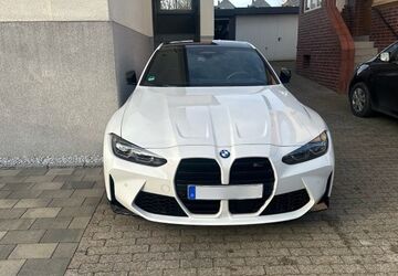 BMW M4 12.200 km 81.200 &euro; Köln 50767