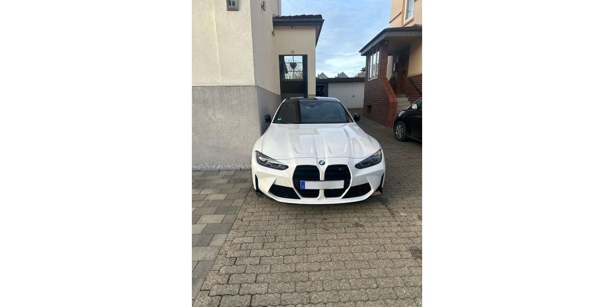 BMW M4 12.200 km 81.200 &euro; Köln 50767