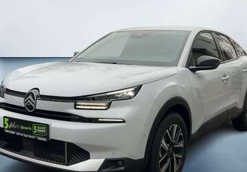 Citroen C4 4.000 km 22.991 &euro; Chemnitz 09113