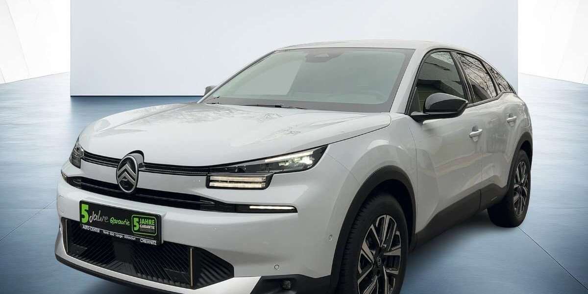 Citroen C4 4.000 km 22.991 &euro; Chemnitz 09113