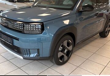 Fiat Grande Panda 2.000 km 22.995 &euro; Bonndorf-Wellendingen 79848