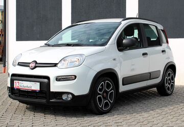 Fiat Panda 89.433 km 8.900 &euro; Unterschleißheim 85716