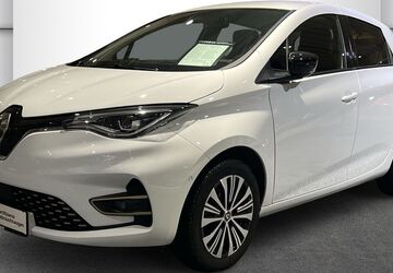 Renault ZOE 21.263 km 16.975 &euro; Hannover 30519