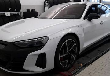 Audi RS e-tron GT 29.300 km 66.480 &euro; Ronnenberg (bei Hannover) 30952
